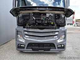 MERCEDES-BENZ Actros 1863 LS GIGA Retarder TOP  1'661h Stunden