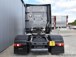 MERCEDES-BENZ Actros 1863 LS GIGA Retarder TOP  1'661h Stunden