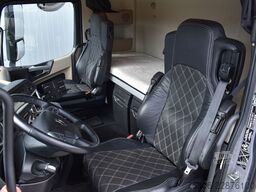 MERCEDES-BENZ Actros 1863 LS GIGA Retarder TOP  1'661h Stunden