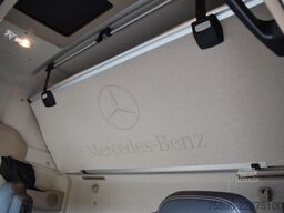 MERCEDES-BENZ Actros 1863 LS GIGA Retarder TOP  1'661h Stunden