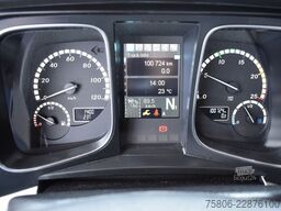 MERCEDES-BENZ Actros 1863 LS GIGA Retarder TOP  1'661h Stunden