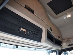 MERCEDES-BENZ Actros 1863 LS GIGA Retarder TOP  1'661h Stunden
