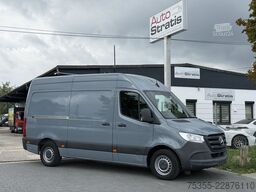 MERCEDES-BENZ Sprinter 314 CDI L3H2 MBUX Kamera Parktronic AHK