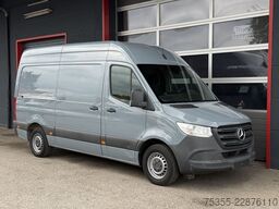MERCEDES-BENZ Sprinter 314 CDI L3H2 MBUX Kamera Parktronic AHK