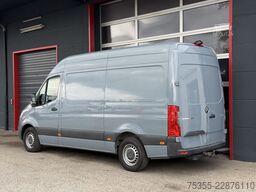 MERCEDES-BENZ Sprinter 314 CDI L3H2 MBUX Kamera Parktronic AHK
