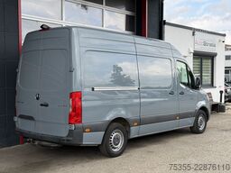 MERCEDES-BENZ Sprinter 314 CDI L3H2 MBUX Kamera Parktronic AHK