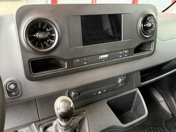 MERCEDES-BENZ Sprinter 314 CDI L3H2 MBUX Kamera Parktronic AHK
