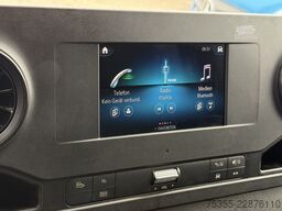 MERCEDES-BENZ Sprinter 314 CDI L3H2 MBUX Kamera Parktronic AHK