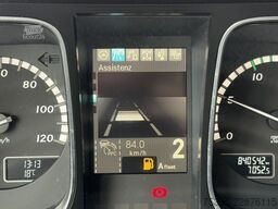 MERCEDES-BENZ Actros 1840 Klima Retarder ACC 7,6m MEGA Jumbo