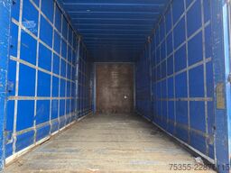 MERCEDES-BENZ Actros 1840 Klima Retarder ACC 7,6m MEGA Jumbo
