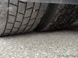 MERCEDES-BENZ Actros 1840 Klima Retarder ACC 7,6m MEGA Jumbo
