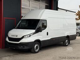 IVECO Daily 35S18  Automatik Klima Kamera Euro6d LED