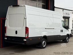 IVECO Daily 35S18  Automatik Klima Kamera Euro6d LED