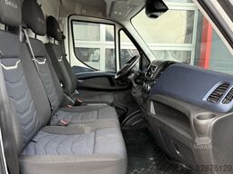 IVECO Daily 35S18  Automatik Klima Kamera Euro6d LED