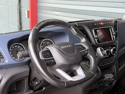 IVECO Daily 35S18  Automatik Klima Kamera Euro6d LED