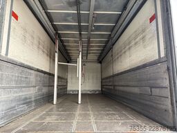 MAN TGS 26.460 BÖSE Lenk/Lift Retarder ACC LBW Navi
