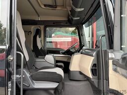 MAN TGS 26.460 BÖSE Lenk/Lift Retarder ACC LBW Navi