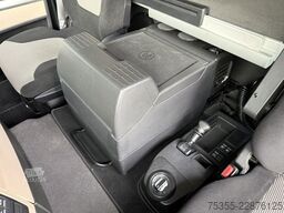MAN TGS 26.460 BÖSE Lenk/Lift Retarder ACC LBW Navi