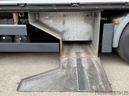 MAN TGS 26.460 BÖSE Lenk/Lift Retarder ACC LBW Navi