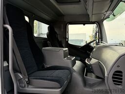 MERCEDES-BENZ Atego 1230 Doppelstock 6,4m+4,65m Tempomat Klima