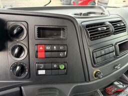 MERCEDES-BENZ Atego 1230 Doppelstock 6,4m+4,65m Tempomat Klima
