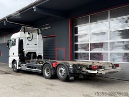 MAN TGX 26.460 6x2 Retarder Luft/Lift ACC Klima LBW