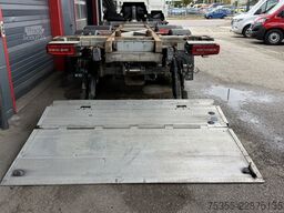 MAN TGX 26.460 6x2 Retarder Luft/Lift ACC Klima LBW