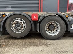 MAN TGX 26.460 6x2 Retarder Luft/Lift ACC Klima LBW