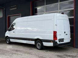 MERCEDES-BENZ Sprinter 315 CDI MBUX Klima Kamera Sitzheizung