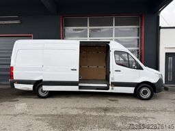 MERCEDES-BENZ Sprinter 315 CDI MBUX Klima Kamera Sitzheizung
