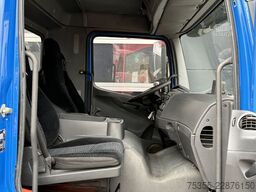 MERCEDES-BENZ Atego 1524 Kadaver FASSI Kran Kipphydr. Klima