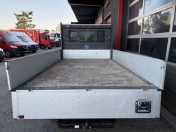 IVECO Daily 35S18 Klima Tempomat 3-Sitz AHK Euro6