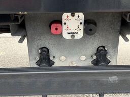System Trailers Prasl 18 BÖSE  7,3m