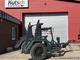 MÜLLER-MITTELTAL KWH Kabeltrommel - Kabeltransport 1achs