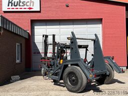 MÜLLER-MITTELTAL KWH Kabeltrommel - Kabeltransport 1achs