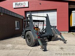 MÜLLER-MITTELTAL KWH Kabeltrommel - Kabeltransport 1achs