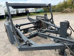 MÜLLER-MITTELTAL KWH Kabeltrommel - Kabeltransport 1achs