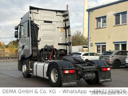 RENAULT T440 High Cab*E6d*Kühlbox*FG-Nr. LD*