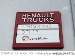 RENAULT T440 High Cab*E6d*Kühlbox*FG-Nr. LD*