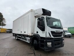 IVECO AD190S33/FP ¤6 Bi-Temperatur LBW Klima