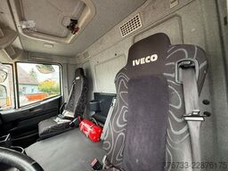 IVECO AD190S33/FP ¤6 Bi-Temperatur LBW Klima