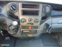 IVECO DAILY 50 C 15 Postkoffer REGALSYSTEM KAMERA
