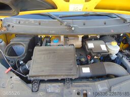 IVECO DAILY 50 C 15 Postkoffer REGALSYSTEM KAMERA