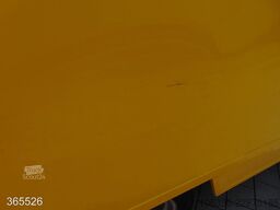IVECO DAILY 50 C 15 Postkoffer REGALSYSTEM KAMERA