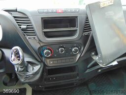 IVECO Daily 35S11 35-110 HiMatic Maxi Postkoffer Regal