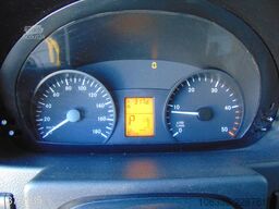 MERCEDES-BENZ SPRINTER 310 CDI MAXI -KAMERA-REGALSYSTEM-
