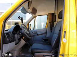 MERCEDES-BENZ SPRINTER 310 CDI MAXI -KAMERA-REGALSYSTEM-