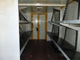 MERCEDES-BENZ SPRINTER 310 CDI MAXI -KAMERA-REGALSYSTEM-