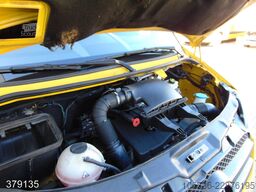 MERCEDES-BENZ SPRINTER 310 CDI MAXI -KAMERA-REGALSYSTEM-