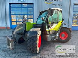 Claas SCORPION 746 VARIPOWER